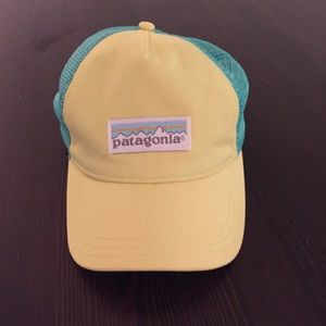 Patagonia hat
